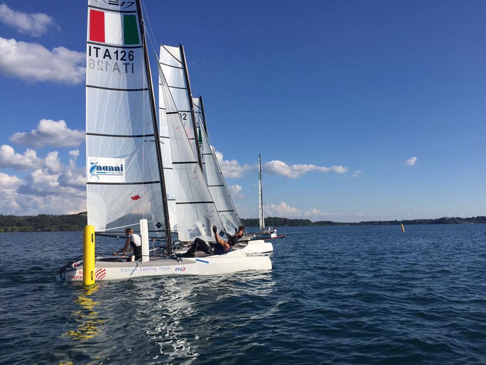 101 Sailing Team 101 Sailing Team